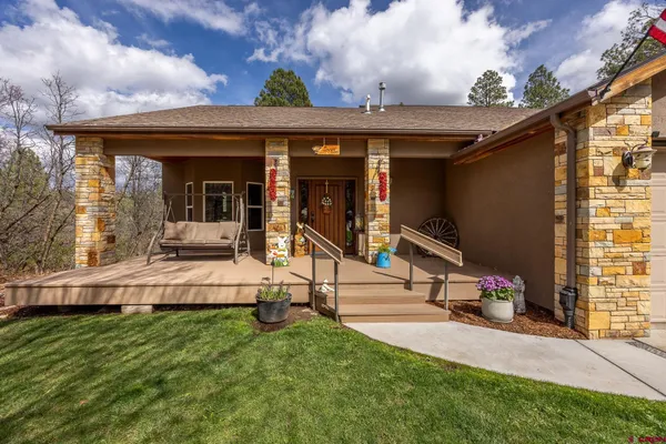 $1,370,000 | 38 Danielle Circle, Durango, CO 81301
