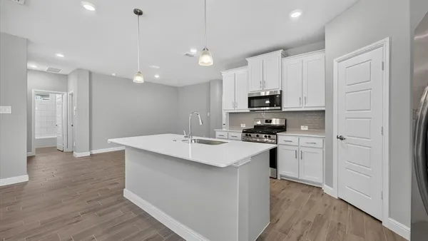 $393,990 | 724 Rubicon Road, Justin, TX 76247