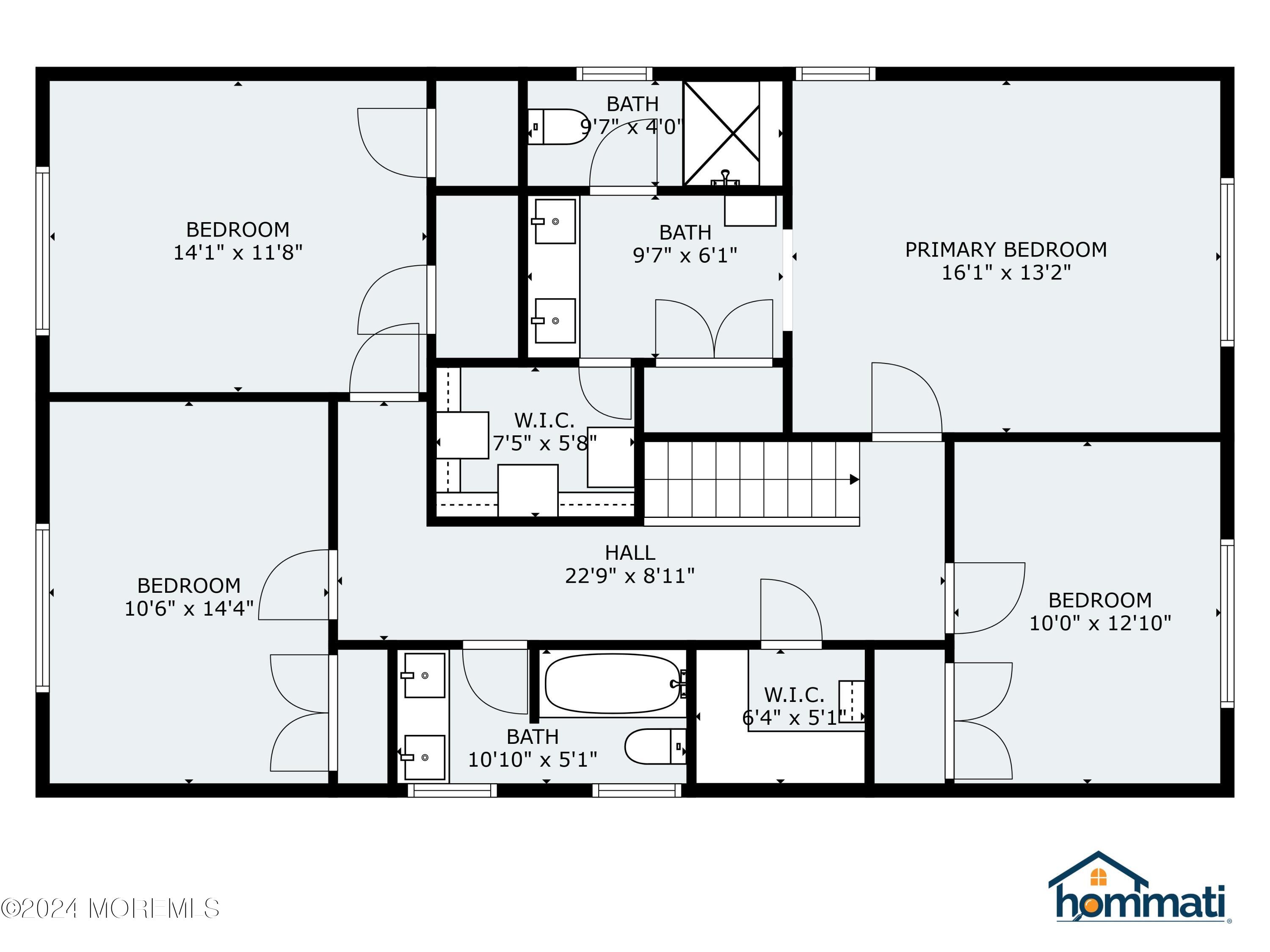54 Rutherford Road Berkeley Heights, NJ 07922 - Photo 41 of 43