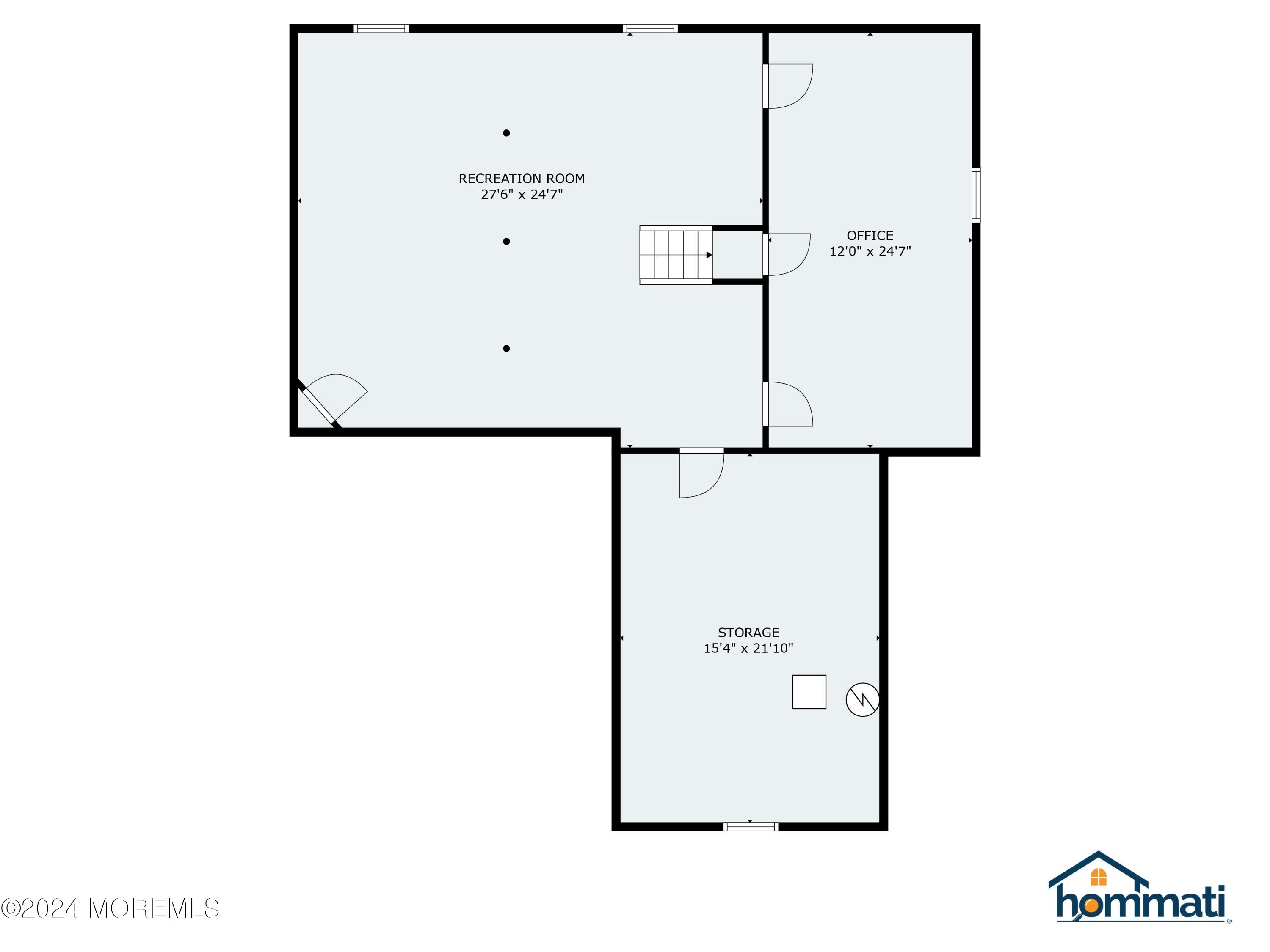 54 Rutherford Road Berkeley Heights, NJ 07922 - Photo 42 of 43 unknown