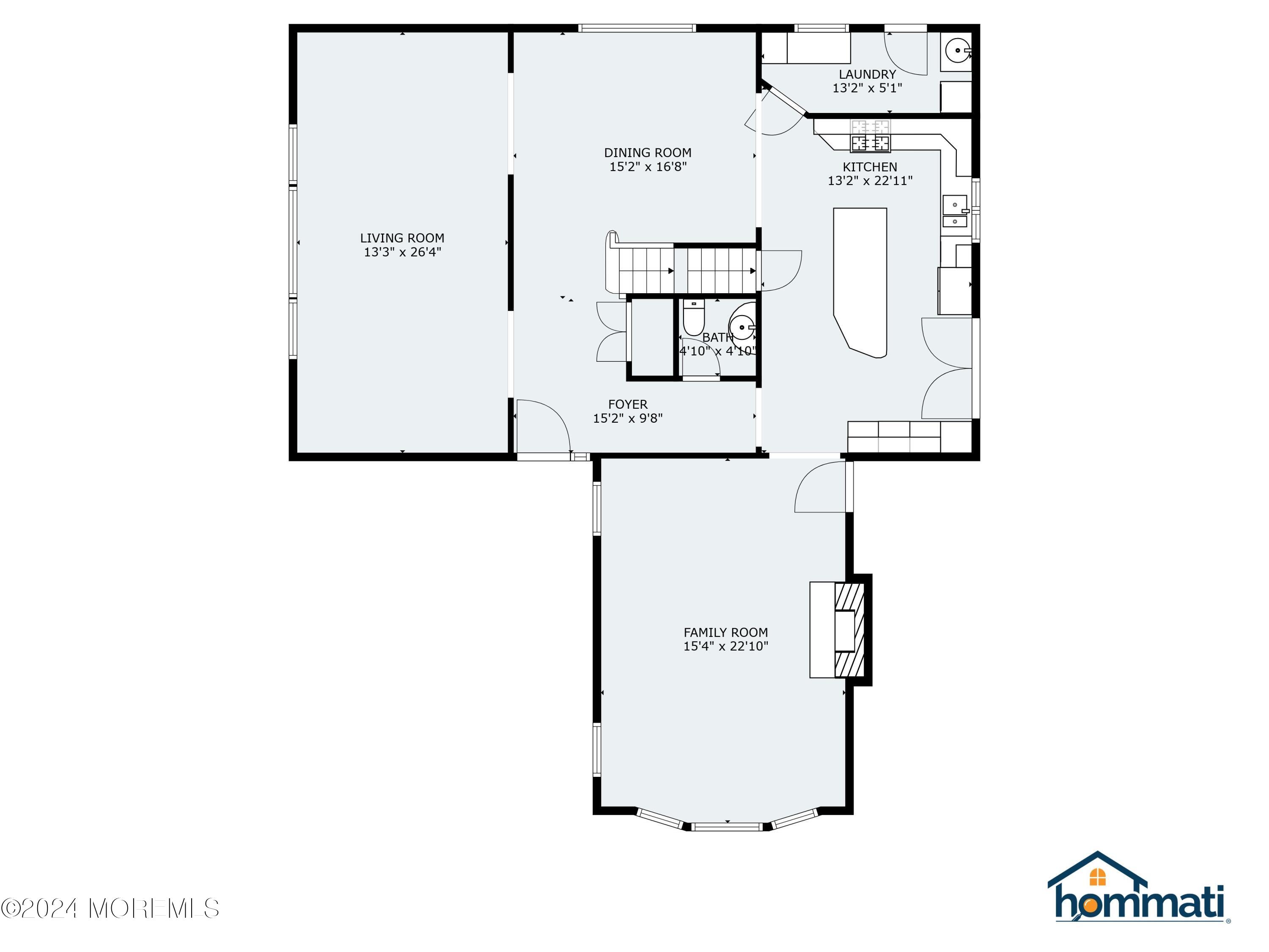 54 Rutherford Road Berkeley Heights, NJ 07922 - Photo 43 of 43