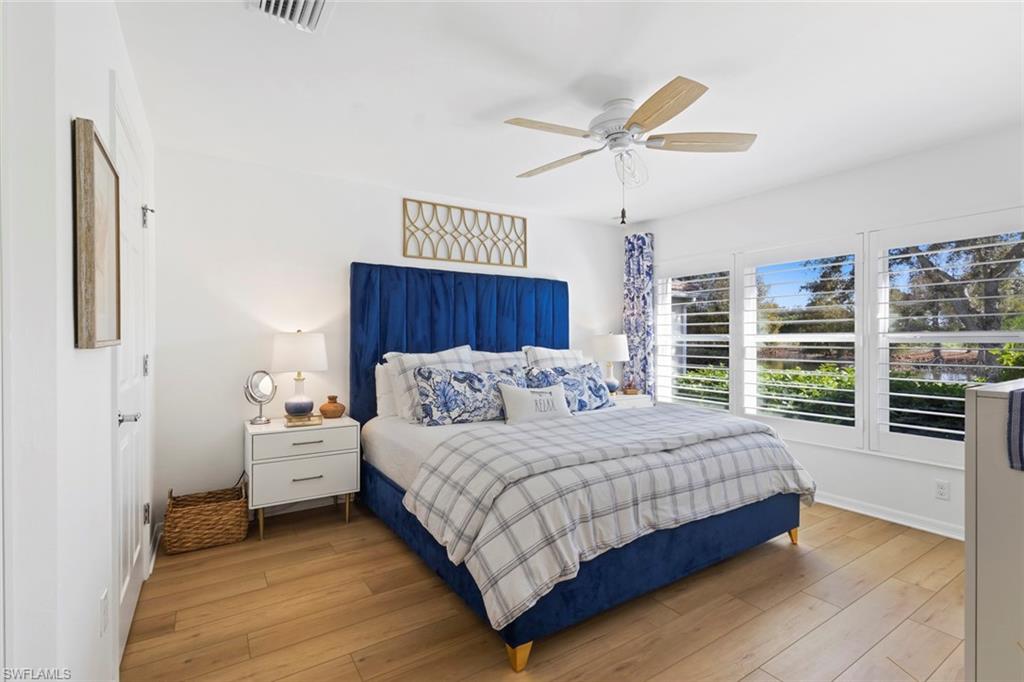 5728 Declaration Court Ave Maria, FL 34142 - Photo 12 of 45 Primary Suite