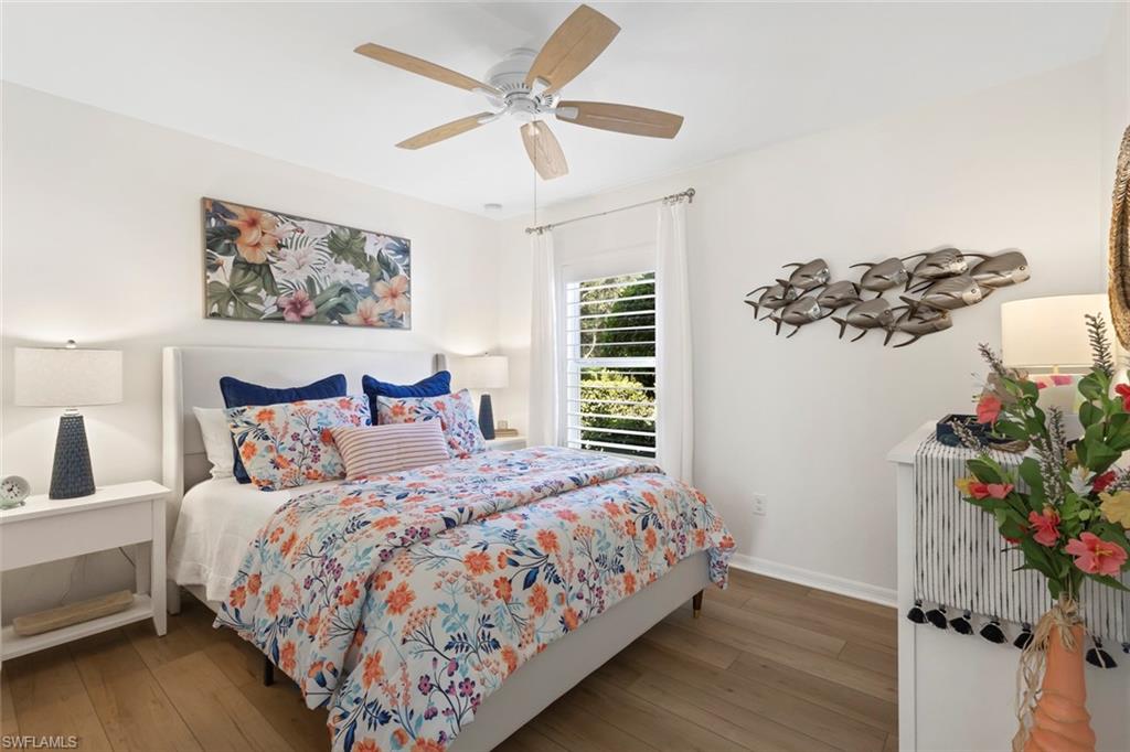5728 Declaration Court Ave Maria, FL 34142 - Photo 19 of 45 Guest Bedroom