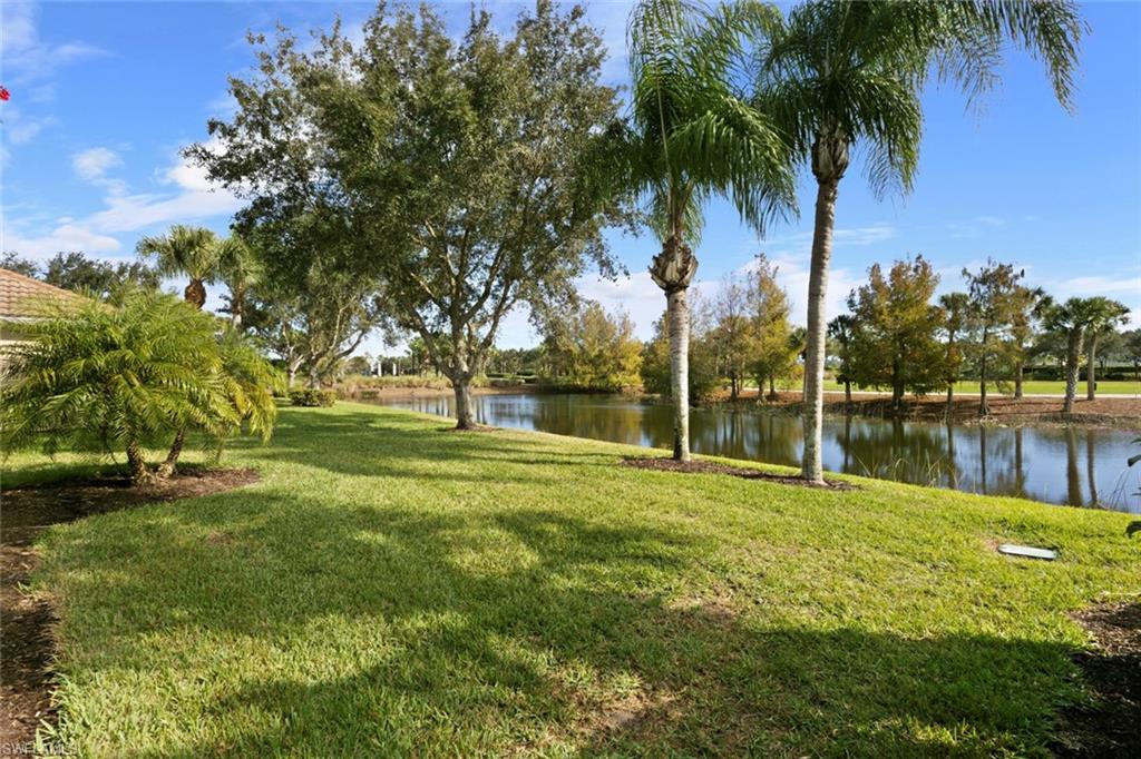 5728 Declaration Court Ave Maria, FL 34142 - Photo 27 of 45 Backyard