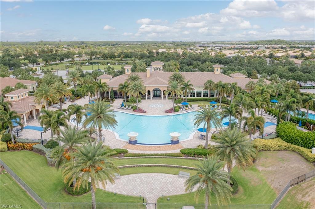 5728 Declaration Court Ave Maria, FL 34142 - Photo 34 of 45 Del Webb's Resort Pool