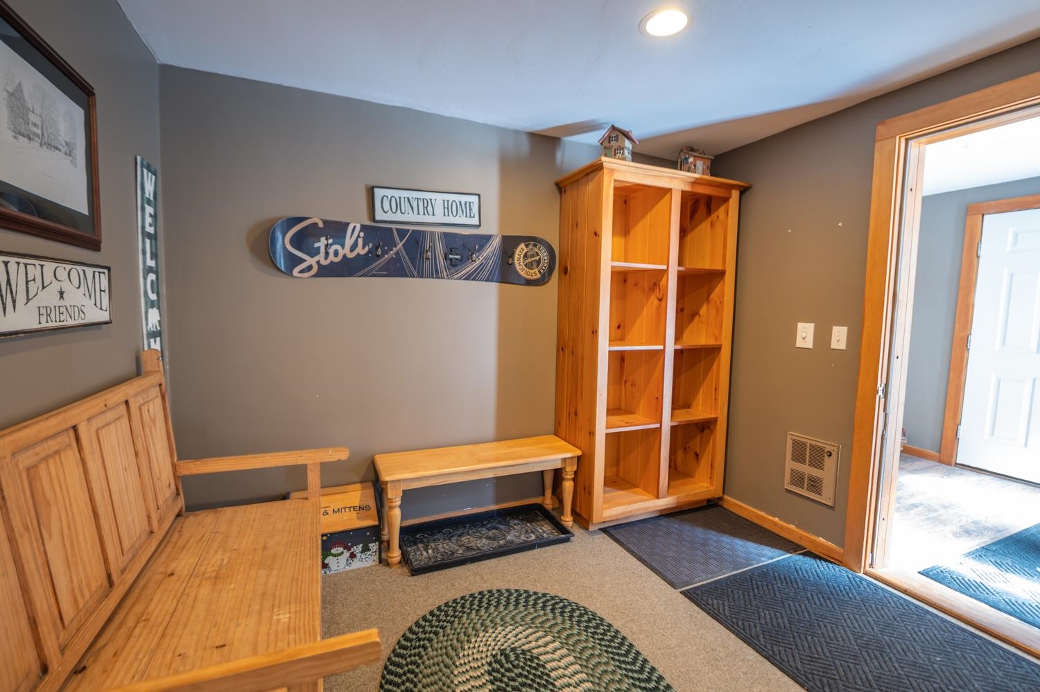 28 Summit Meadows Circle West Dover, VT 05356 - Photo 19 of 21