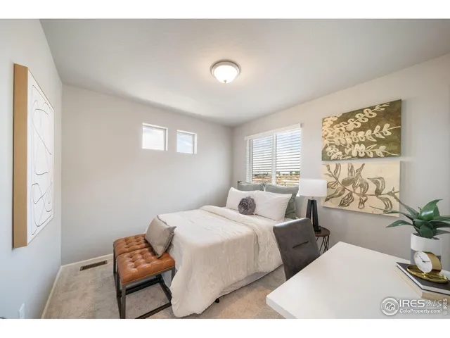 $414,990 | 5258 Melvick Lane, Johnstown, CO 80534