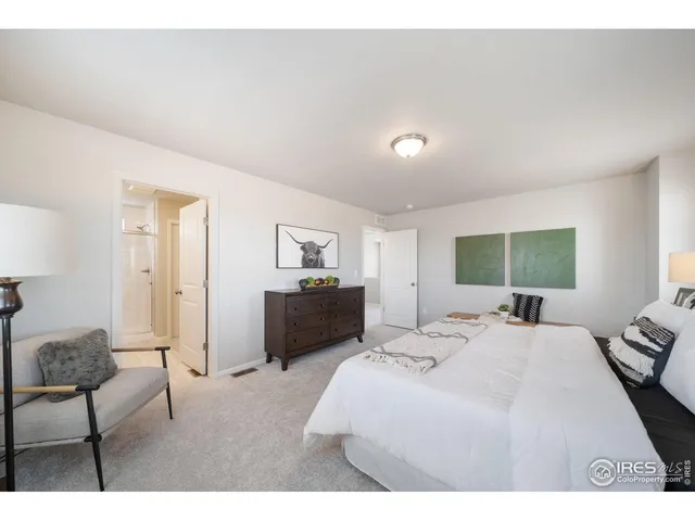 $414,990 | 5258 Melvick Lane, Johnstown, CO 80534