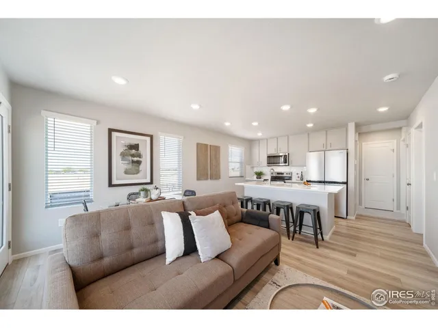 $414,990 | 5258 Melvick Lane, Johnstown, CO 80534