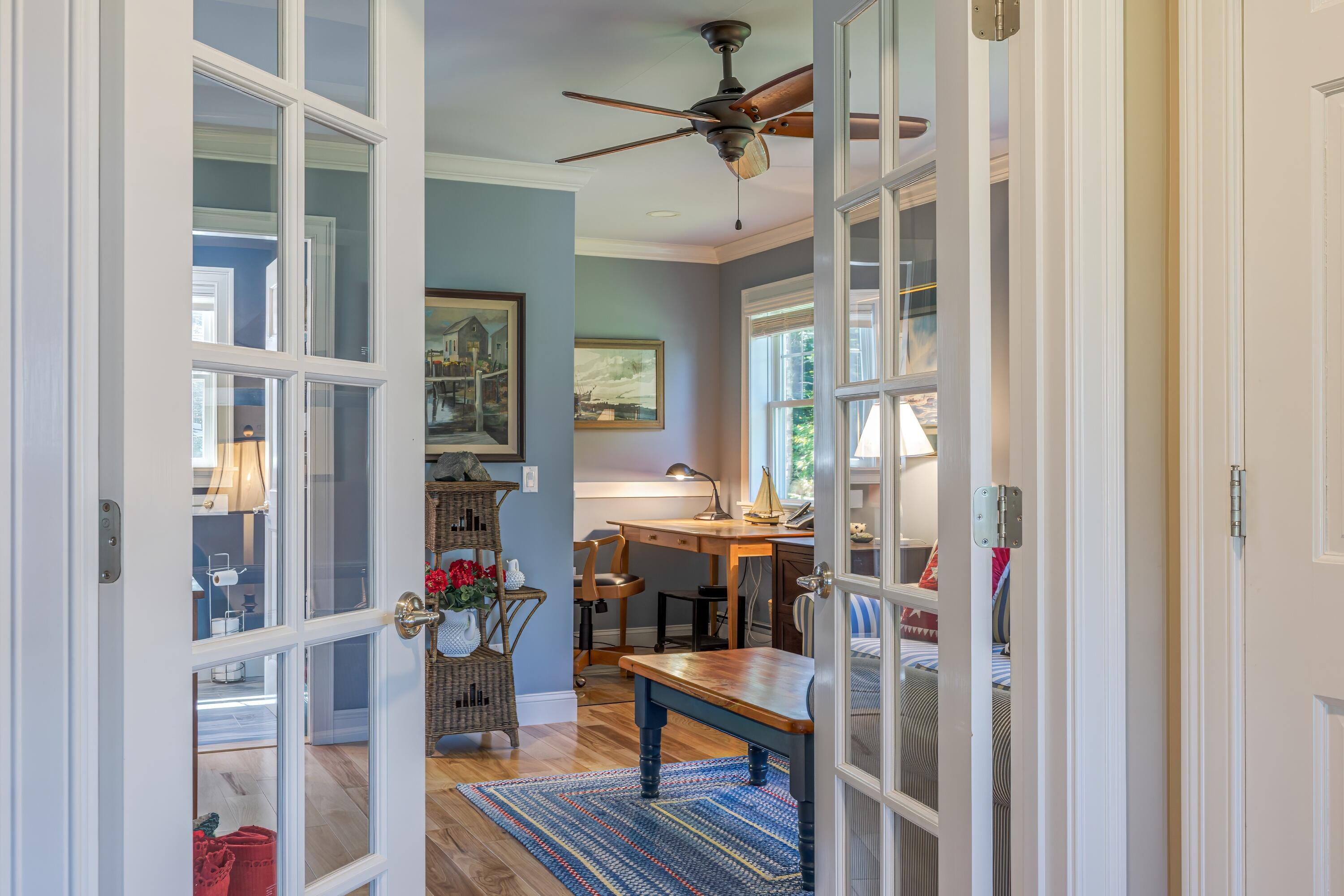 25 B Richardson Road, Unit B Bass Harbor, ME 04653 - Photo 25 of 53