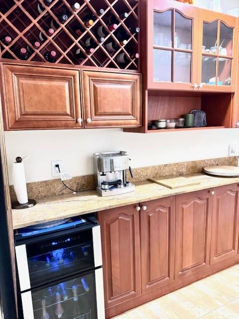 23341 Lago Mar Circle Boca Raton, FL 33433 - Photo 12 of 50 Bar/Butlers pantry