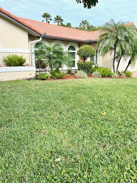 23341 Lago Mar Circle Boca Raton, FL 33433 - Photo 44 of 50 Beautiful landscape