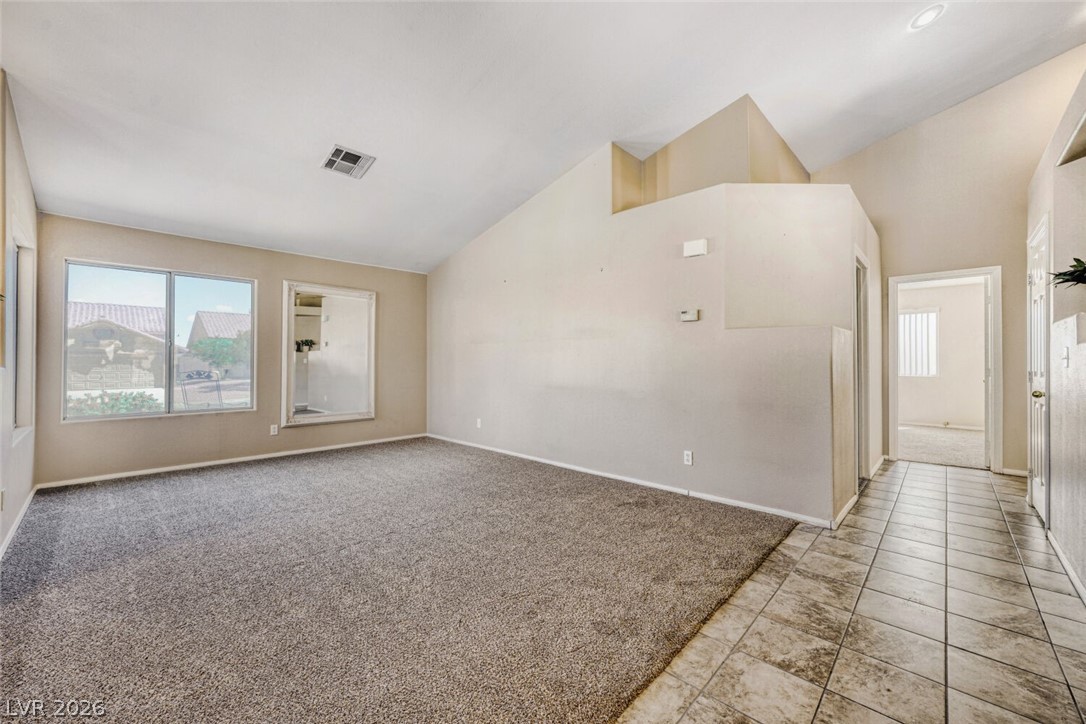 841 Rusty Anchor Way Henderson, NV 89002 - Photo 5 of 21 New carpet in Living room