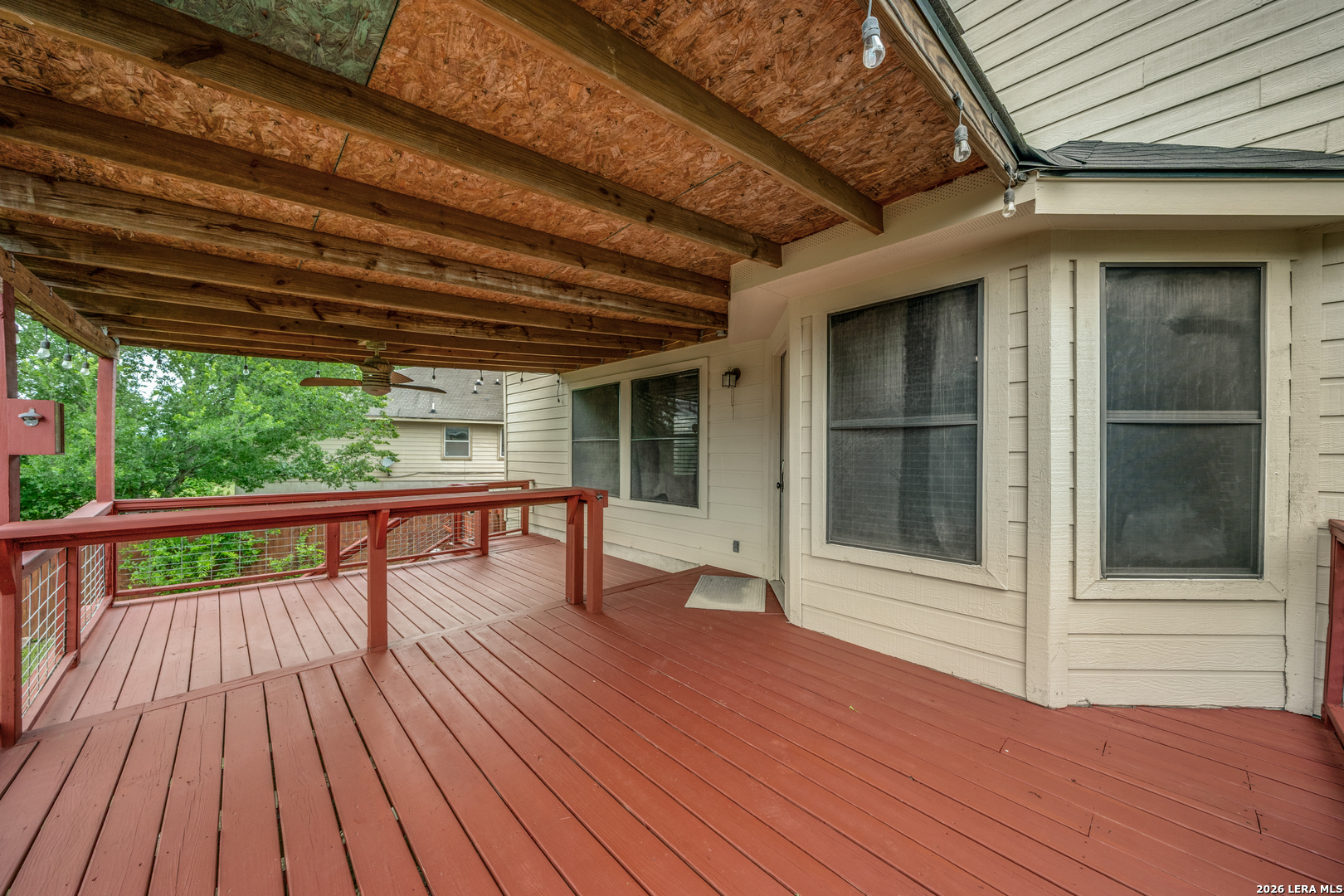 8411 Copperbluff Converse, TX 78109 - Photo 24 of 25