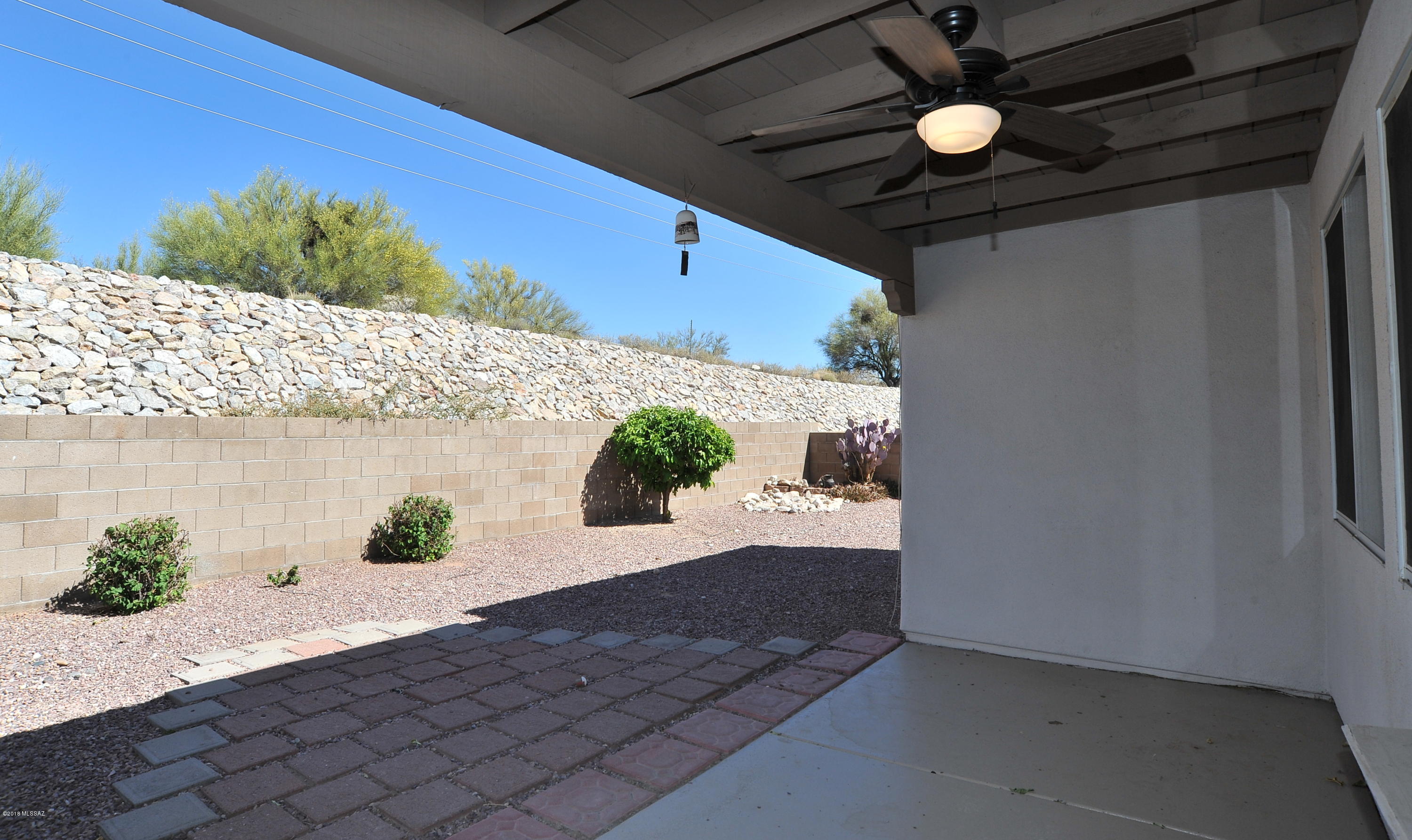 11264 North Sawtooth Road Tucson, AZ 85737 - Photo 41 of 43