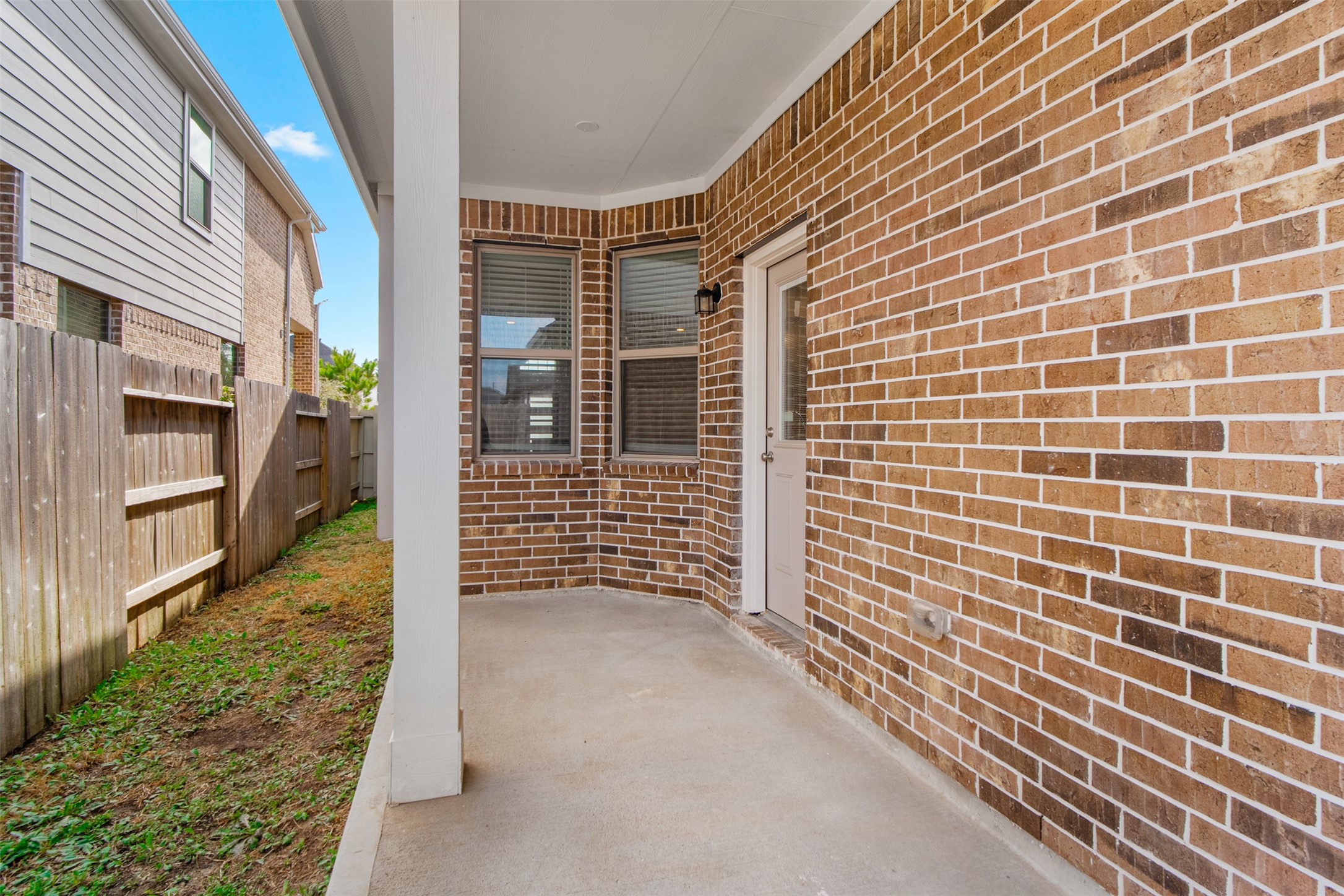 10517 Wild Chives Conroe, TX 77385 - Photo 28 of 30