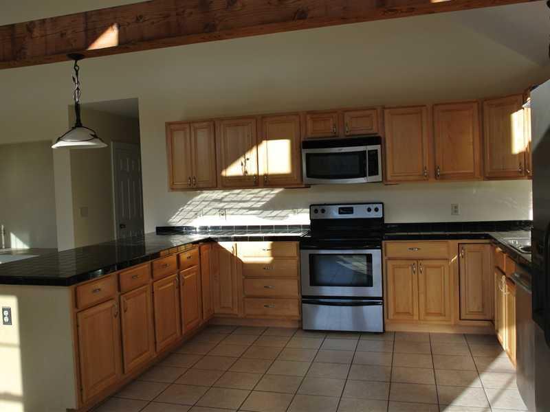 694 Church Hill Road Leeds, ME 04263 - Photo 23 of 31 Kitchen.