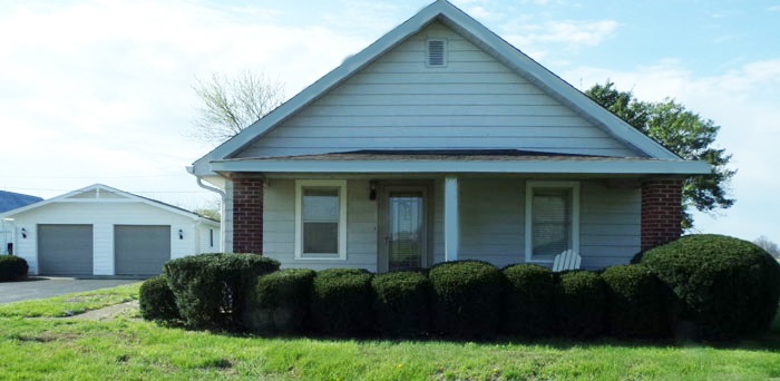 2171 East Catt Road Decker, IN 47524 - Photo 1 of 12 Gallery Image 1