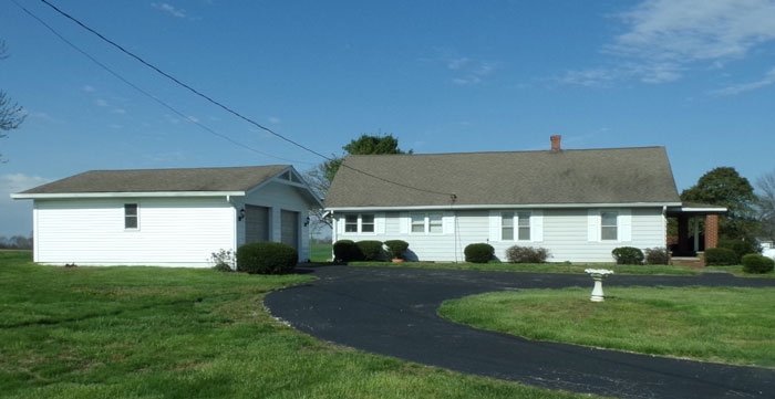 2171 East Catt Road Decker, IN 47524 - Photo 12 of 12 Gallery Image 12