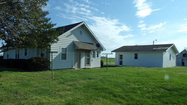2171 East Catt Road Decker, IN 47524 - Photo 9 of 12 Gallery Image 9