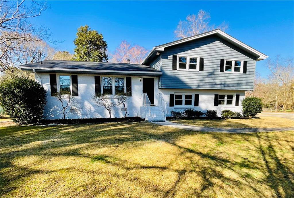180 Ginger Cake Road Fayetteville, GA 30214 - Photo 1 of 1 Gallery Image 1