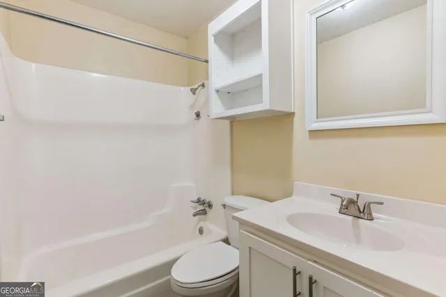 $189,900 | 2302 Bartow Street, Brunswick, GA 31520