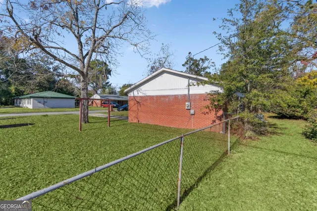 $189,900 | 2302 Bartow Street, Brunswick, GA 31520