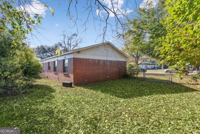 $189,900 | 2302 Bartow Street, Brunswick, GA 31520