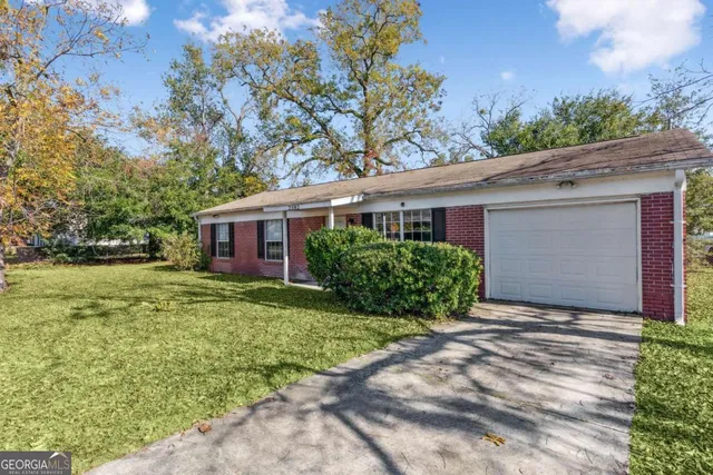 $189,900 | 2302 Bartow Street, Brunswick, GA 31520