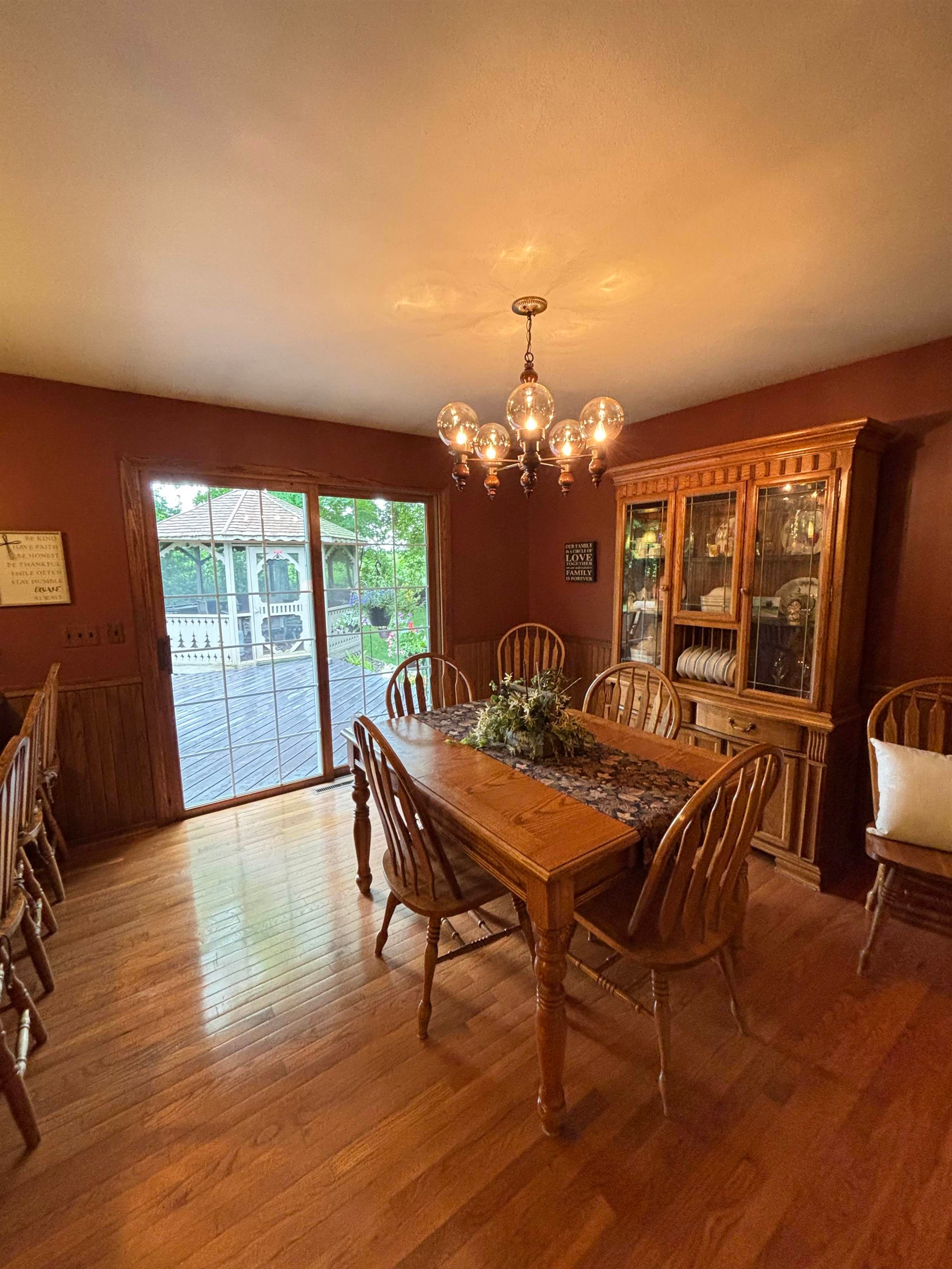 N10486 Cherry Road Birnamwood, WI 54414 - Photo 2 of 52