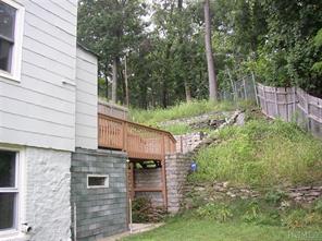 5517 Fieldston Road Bronx, NY 10471 - Photo 7 of 7 a view of a back yard