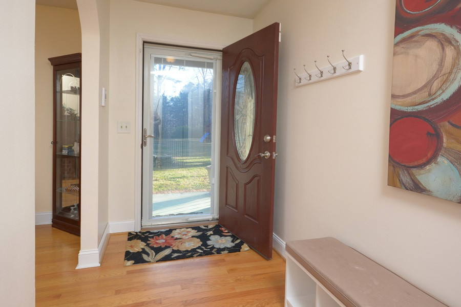 5807 Ridgeview Road Durham, NC 27712 - Photo 2 of 26 Photo 2