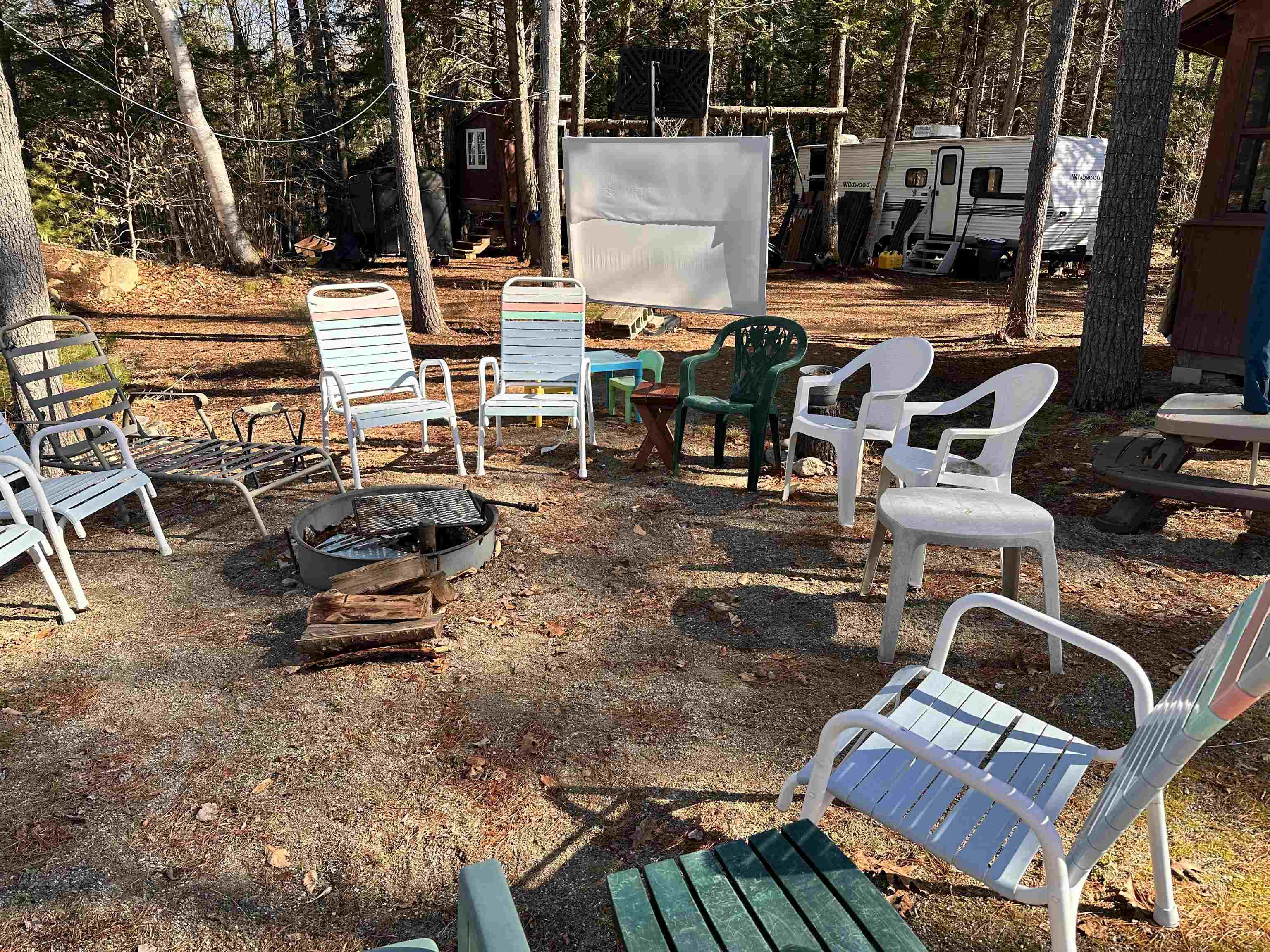 378 Silver Street Middleton, NH 03887 - Photo 37 of 58