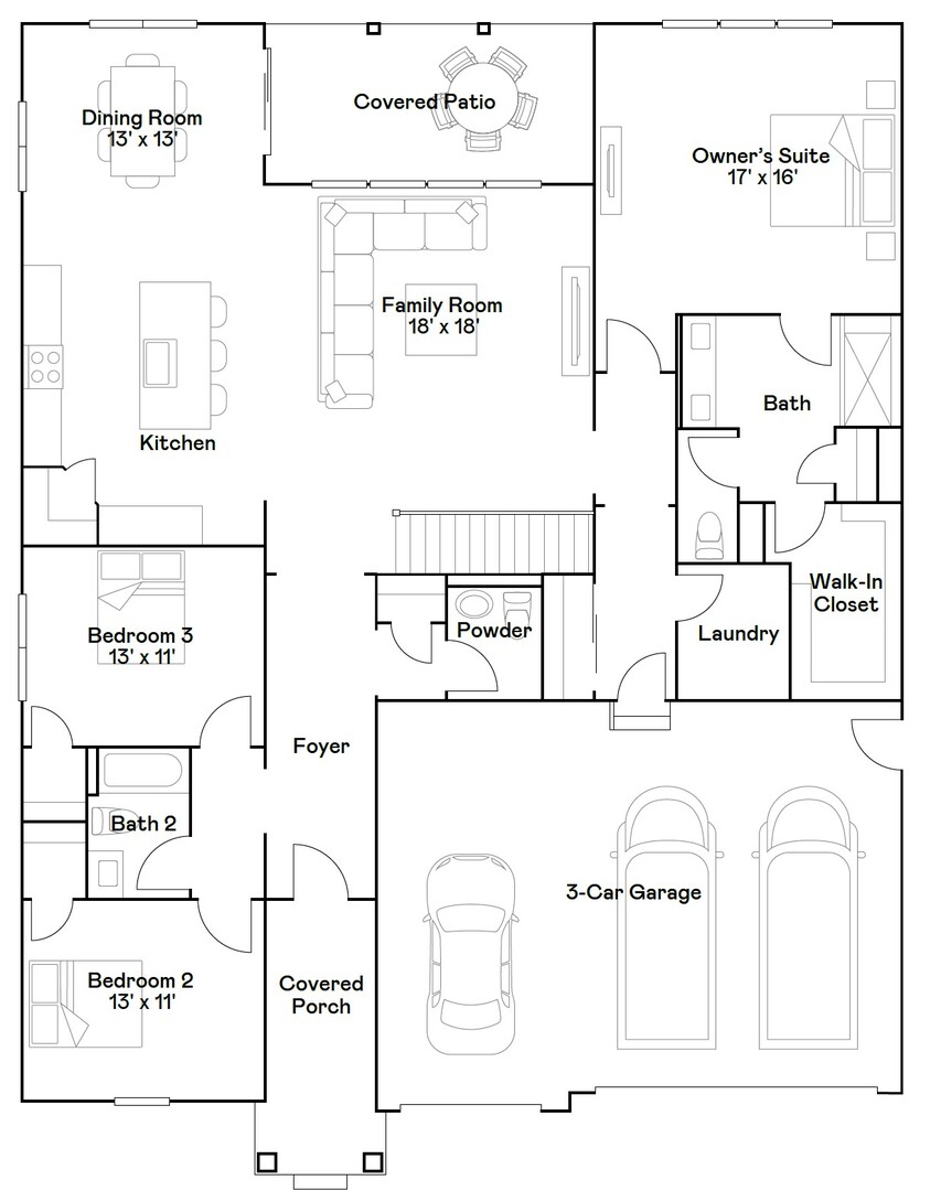 2040 Cosman Way Algonquin, IL 60102 - Photo 19 of 19