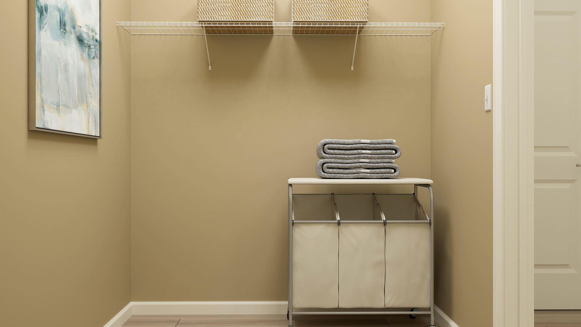 2040 Cosman Way Algonquin, IL 60102 - Photo 6 of 19 a view of washer and dryer