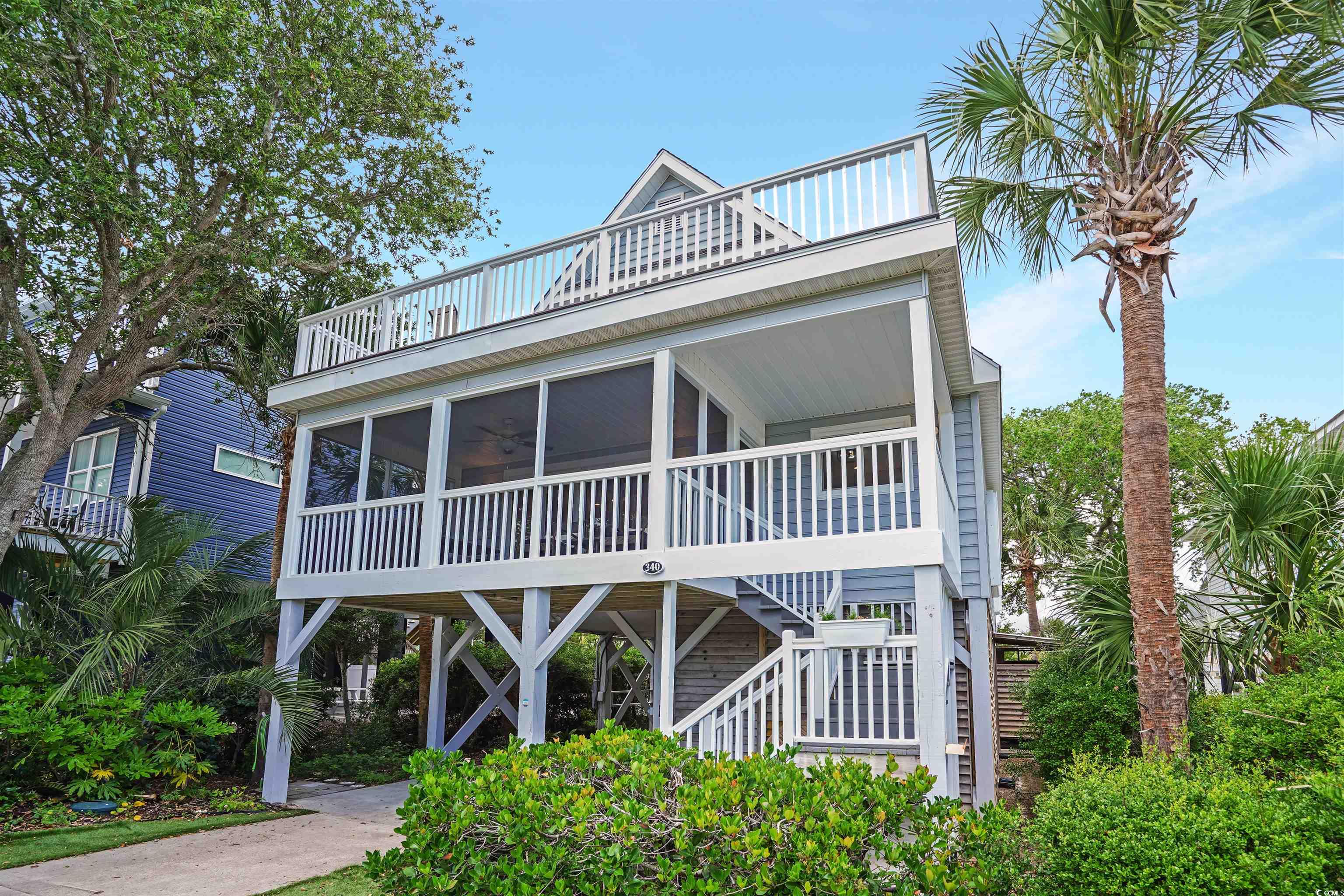 340 Underwood Drive Murrells Inlet, SC 29576 - Photo 4 of 36 Gallery Image 4