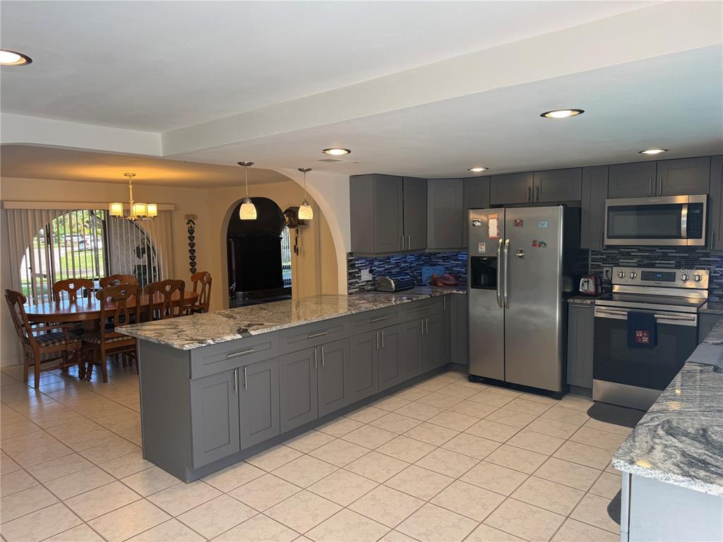 7041 Mayhill Court Spring Hill, FL 34606 - Photo 15 of 31