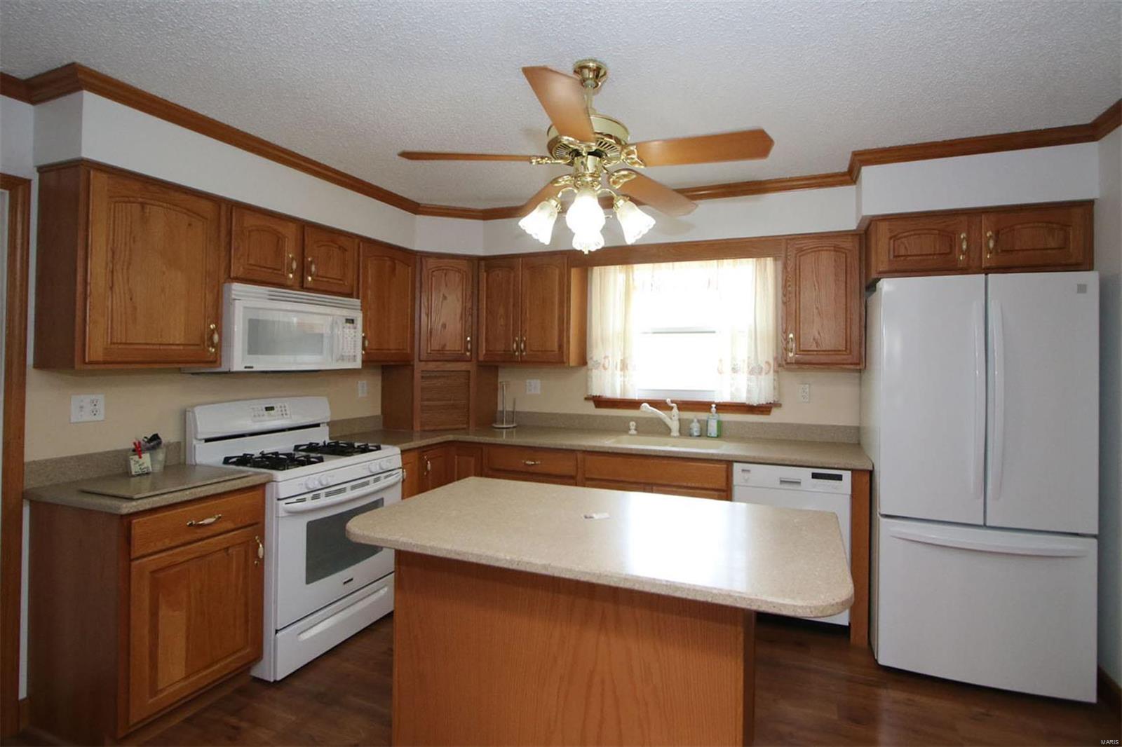 1502 Broadway Avenue South Roxana, IL 62087 - Photo 19 of 25