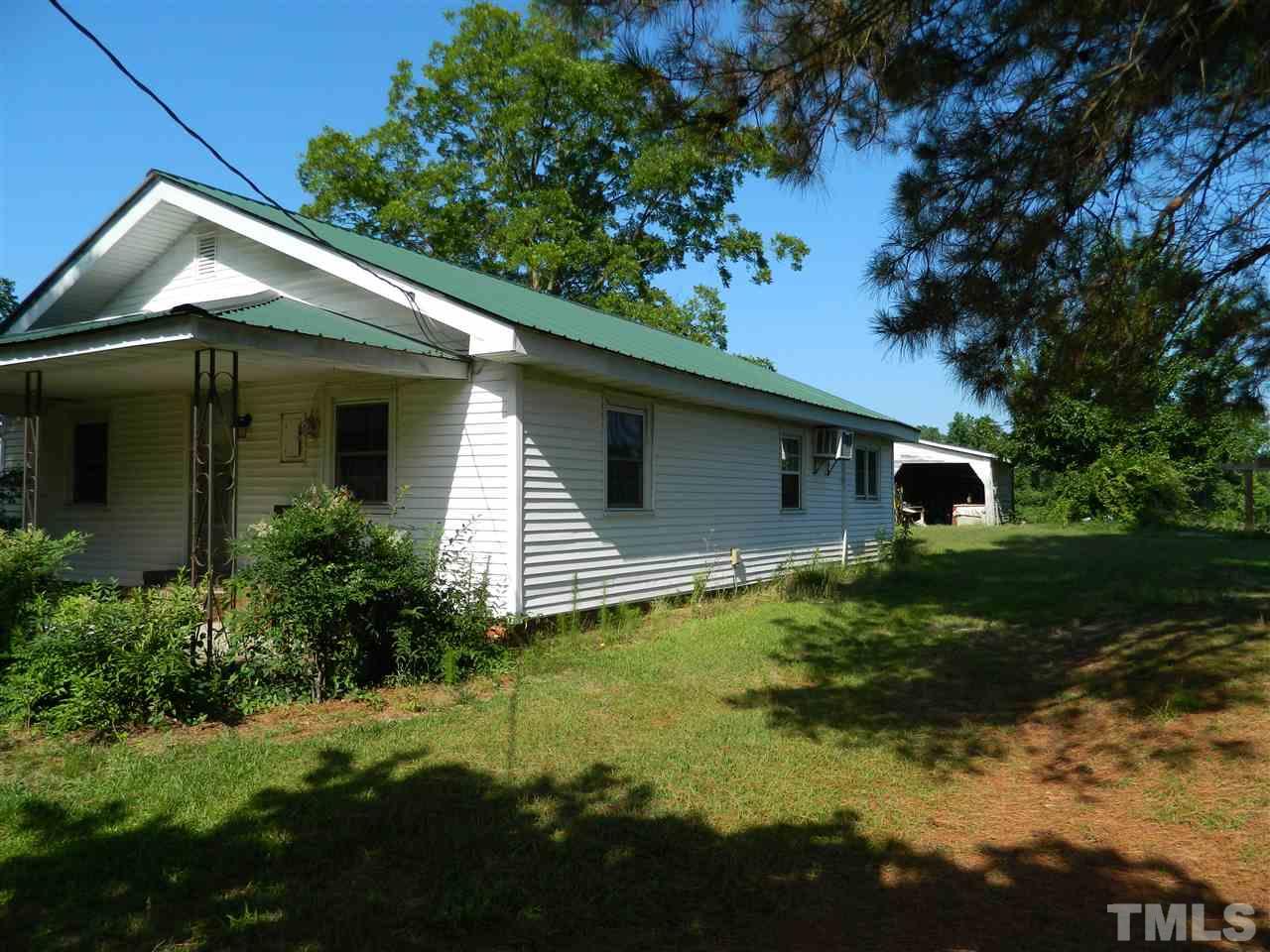 1370 Preston Road Smithfield, NC 27577 - Photo 1 of 9 Gallery Image 1