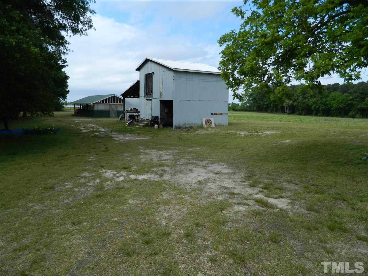 1370 Preston Road Smithfield, NC 27577 - Photo 4 of 9 Gallery Image 4