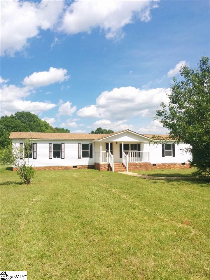 3547 Neely Ferry Road Laurens, SC 29360 - Photo 1 of 6