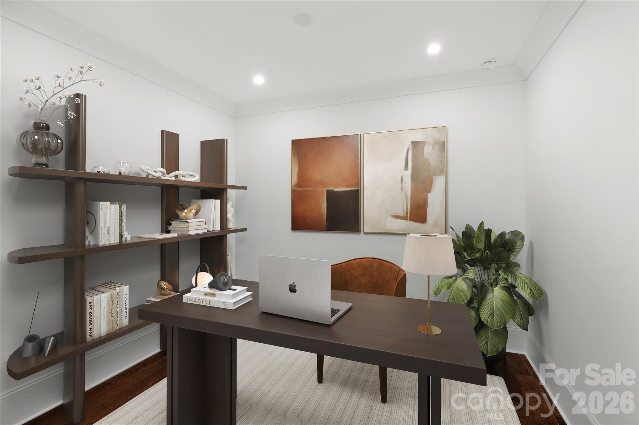 409 Queens Road, Unit 501 Charlotte, NC 28207 - Photo 21 of 48 Gallery Image 21