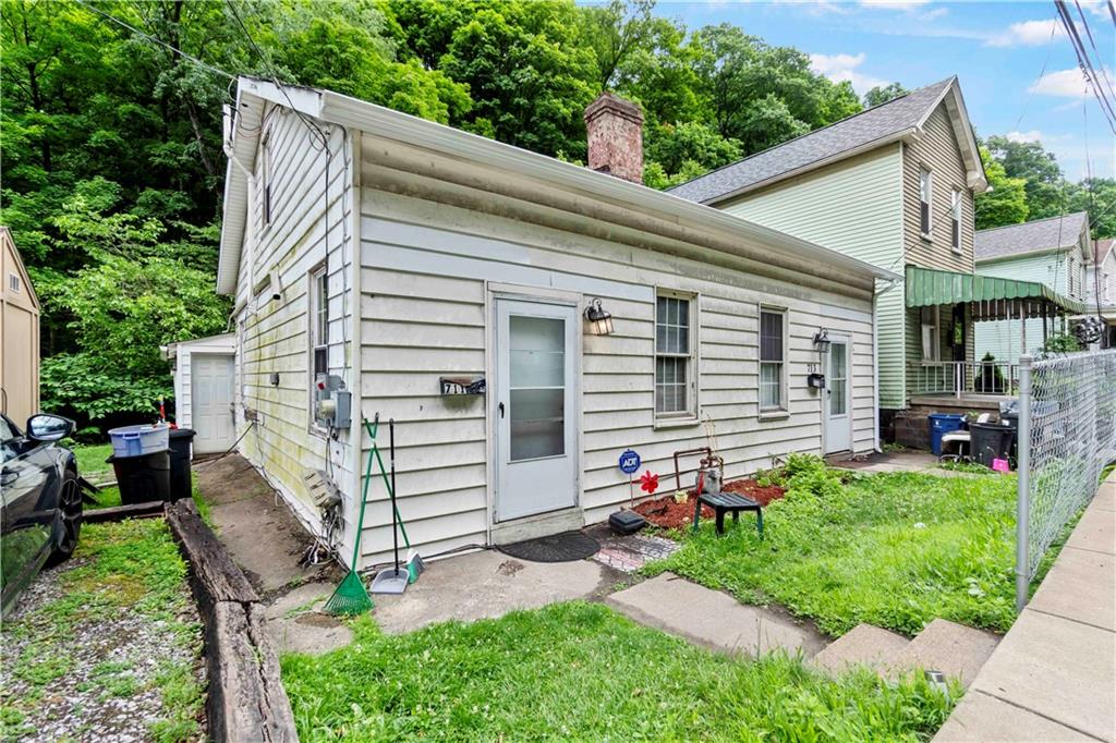 711-713 Mifflin Road Pittsburgh, PA 15207 - Photo 2 of 27 Gallery Image 2