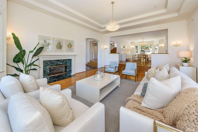 $3,725,000 | 202 Taylor Road, Tiburon, CA 94920