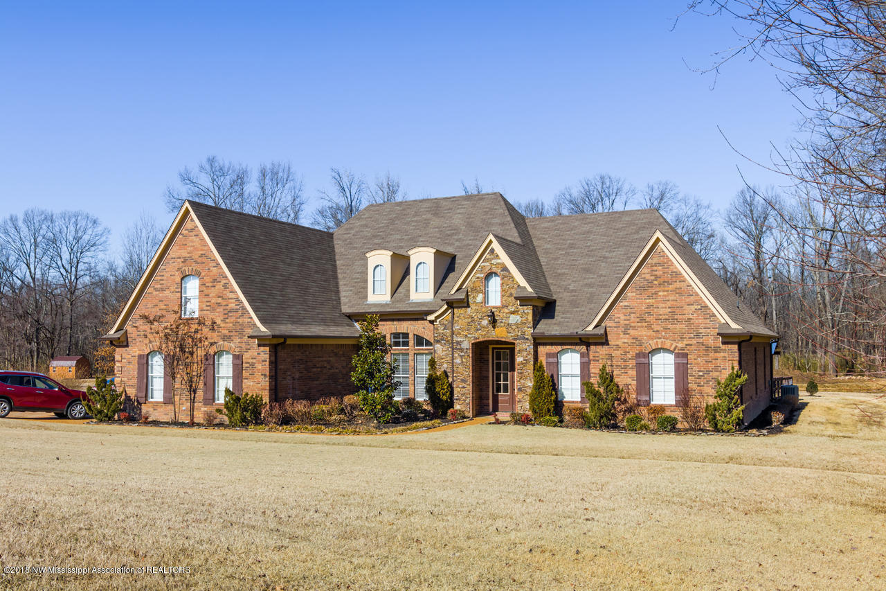 4818 Austin Road Nesbit, MS 38651 - Photo 1 of 31 IMG_6594-HDR-Edit