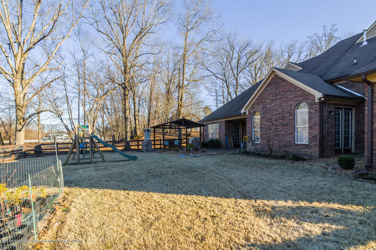 4818 Austin Road Nesbit, MS 38651 - Photo 30 of 31 IMG_6777-HDR