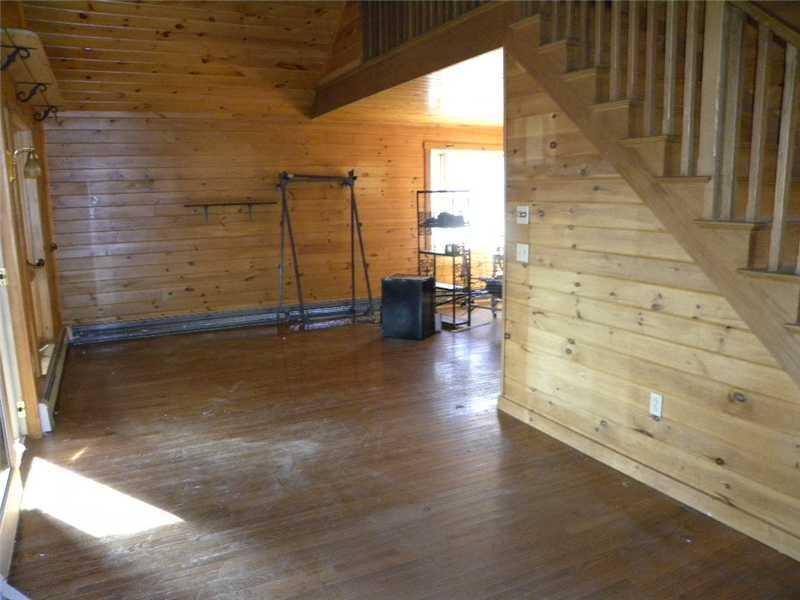 255 Darrington Road Hartford, ME 04220 - Photo 10 of 15 Living Room.