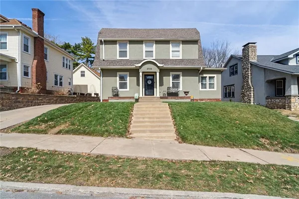 $265,000 | 2709 Felix Street, St. Joseph, MO 64501