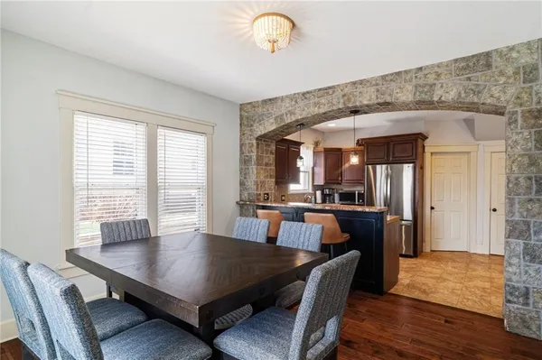 $265,000 | 2709 Felix Street, St. Joseph, MO 64501