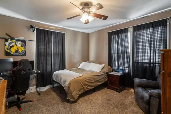 $265,000 | 2709 Felix Street, St. Joseph, MO 64501